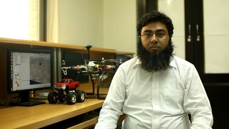 Agrobot