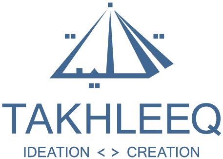 Takhleeq