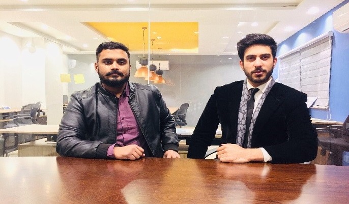 Job Ventures Pakistan