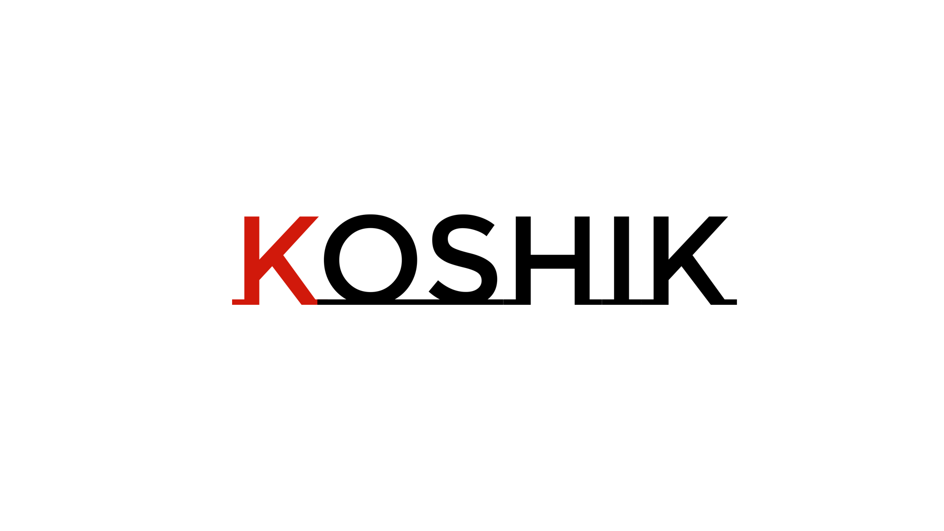Koshik