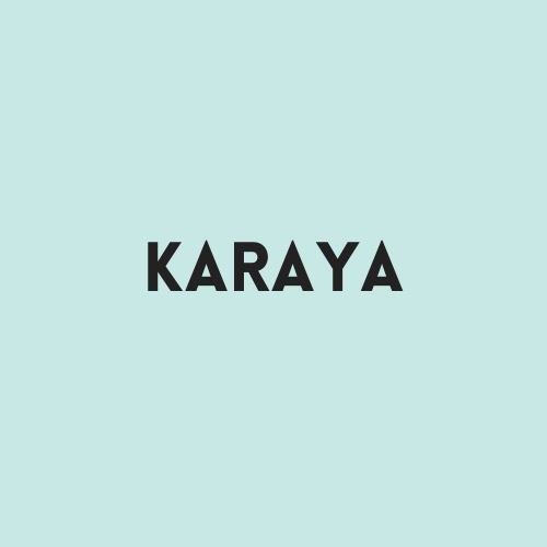 Karaya