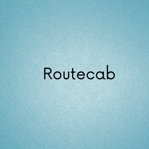 Routecab
