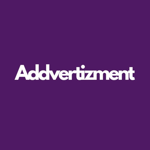 Addvertizment